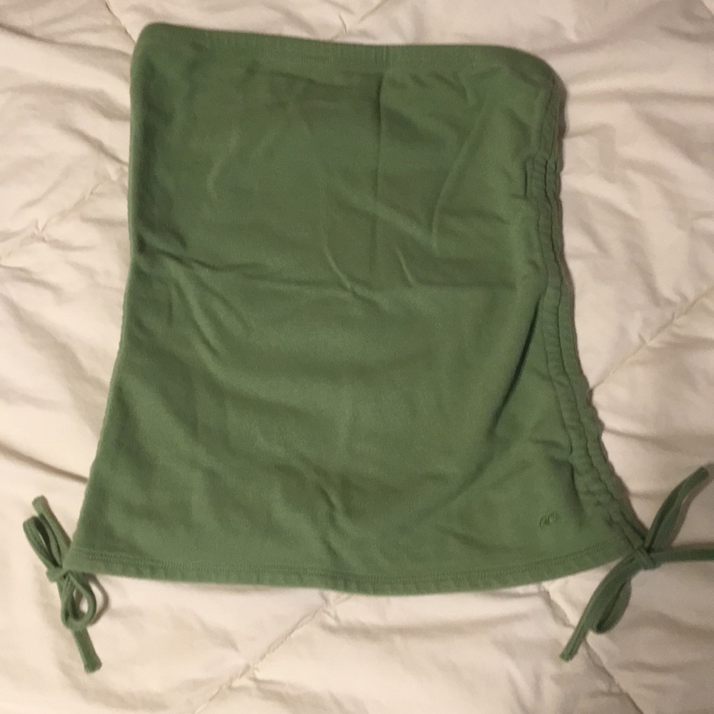 AE tube top